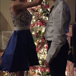 Camille Dress